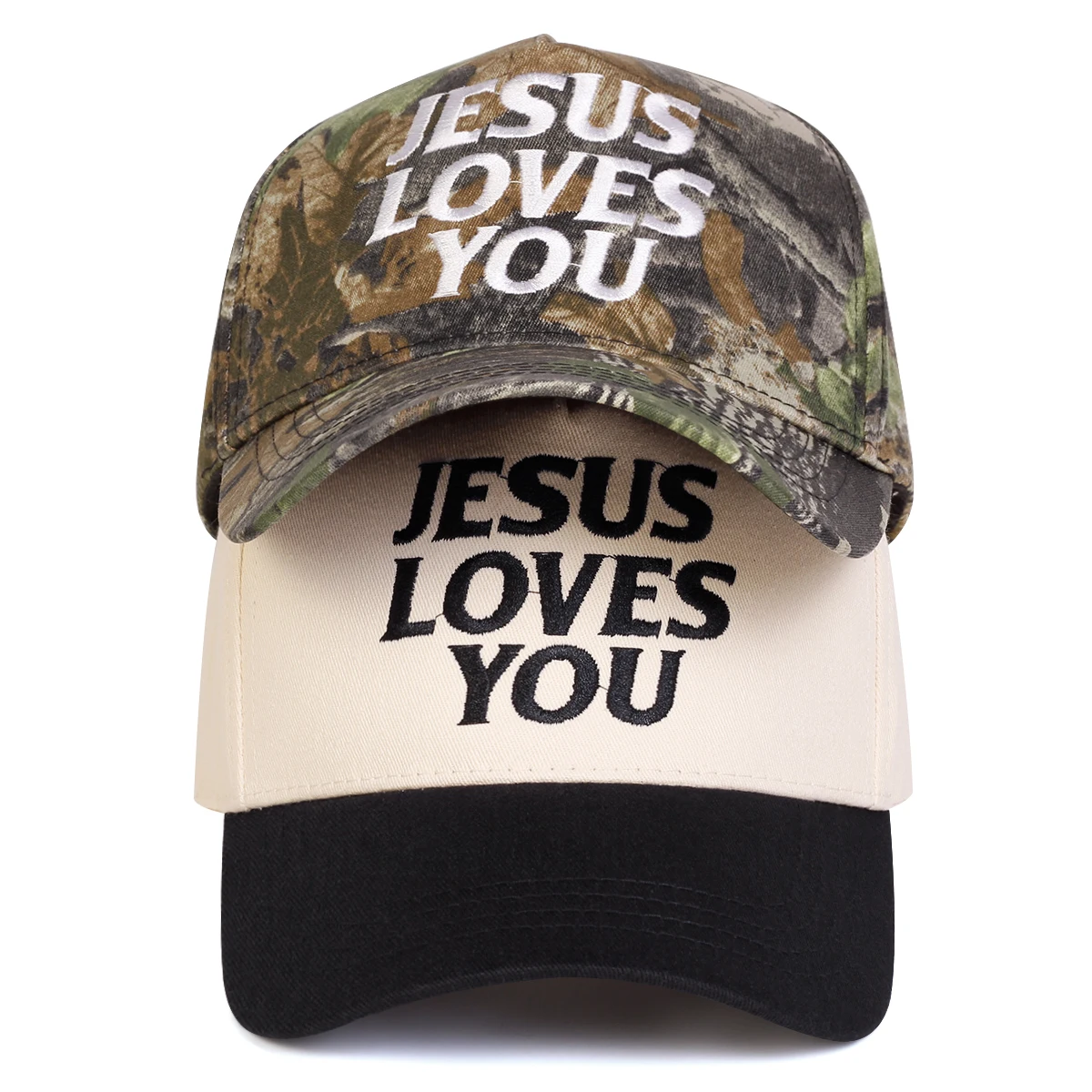 Cappellini da baseball unisex  - Embroidery Jesus recensione e prezzo