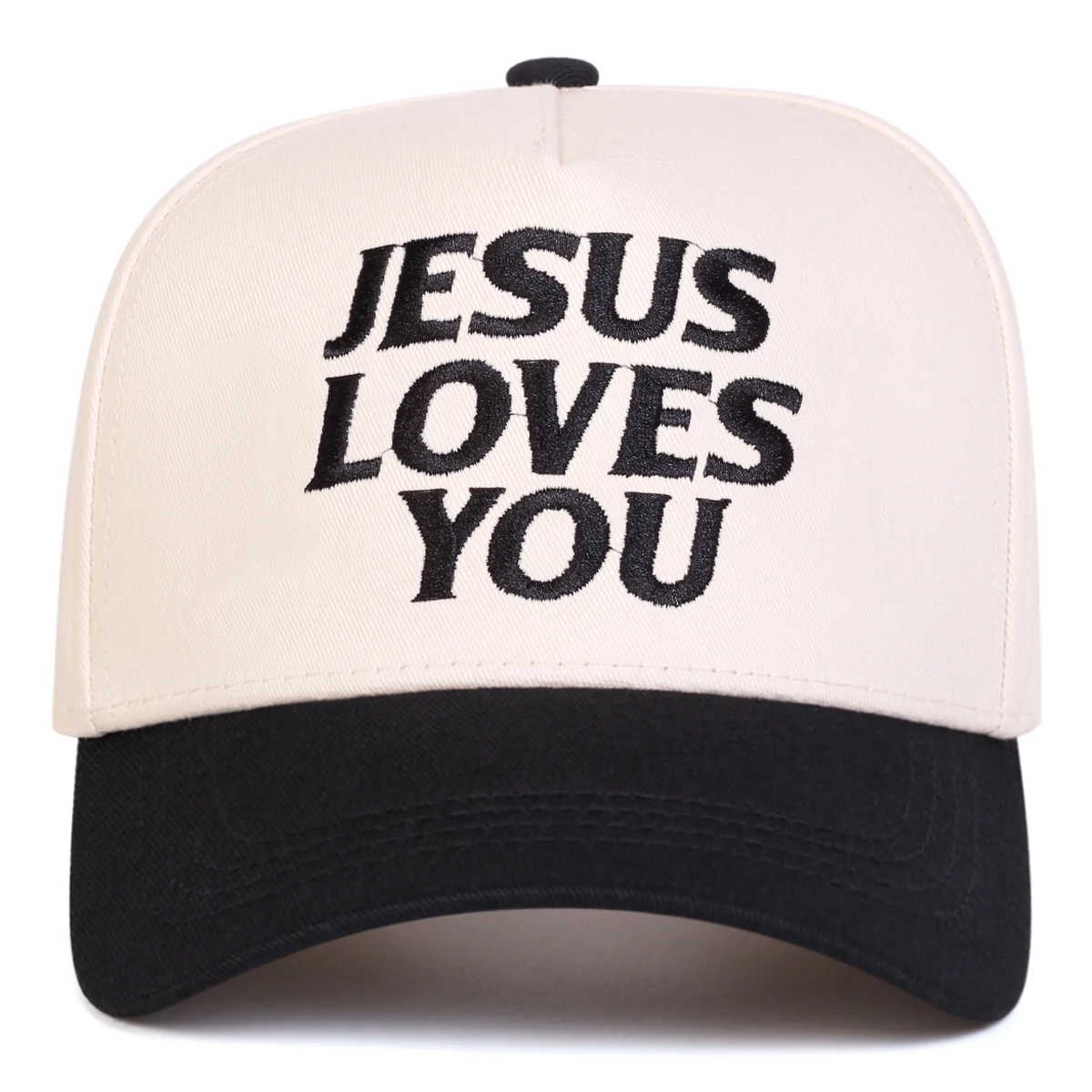 Cappellini da baseball unisex  - Embroidery Jesus recensione e prezzo