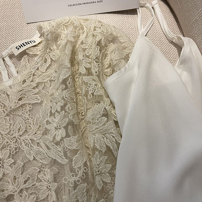 MEXZT Camicie bianche traspare - Embroidery Uniforms recensione e prezzo