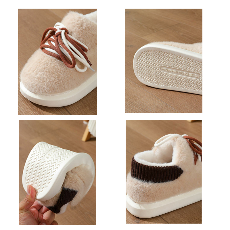 Nuove pantofole stereoscopiche - Embroidery Flat Shoes recensione e prezzo