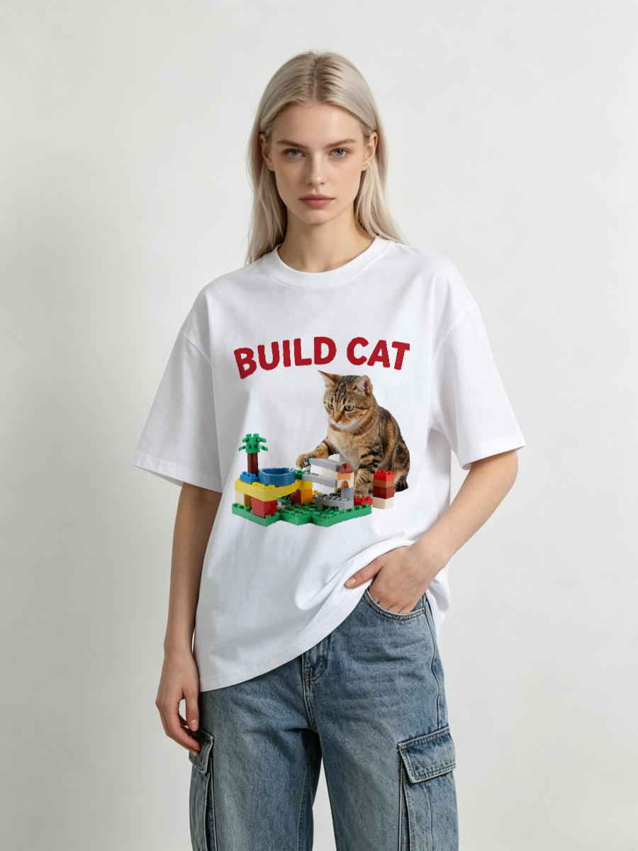 T-shirt da lavoro stampata con - Embroidery Moisturizer recensione e prezzo