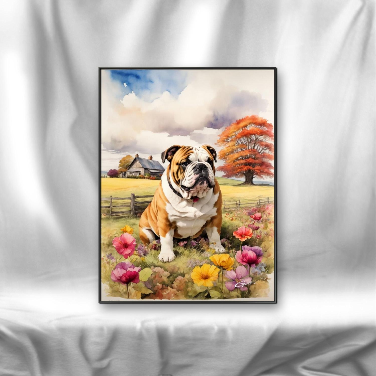 Dipinto Diamantato 5D a Tema C - Embroidery Uk recensione e prezzo