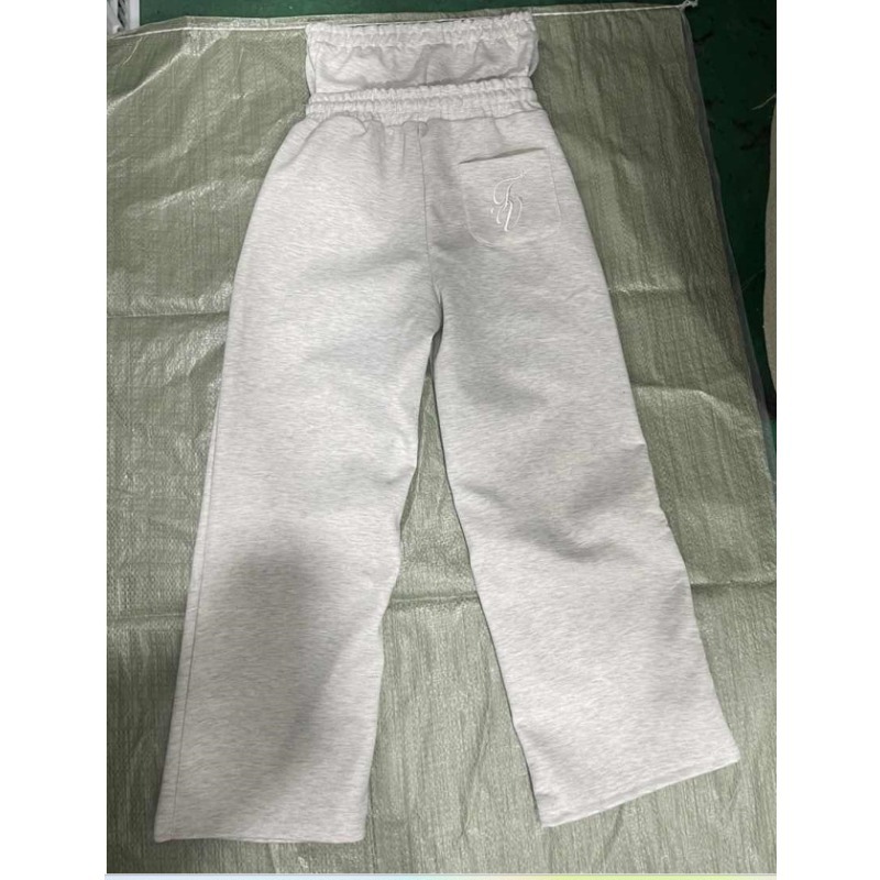 Pantaloni Jogger da Uomo Y2k,  - Embroidery Gothic recensione e prezzo