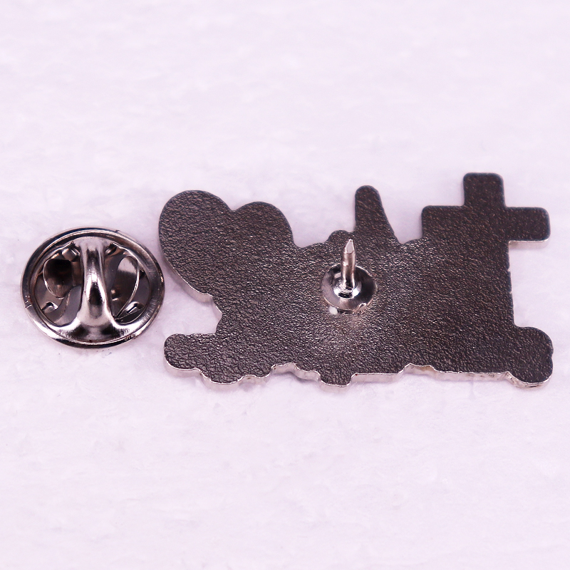 Faith Hope Love Badge religios - Embroidery Jesus recensione e prezzo