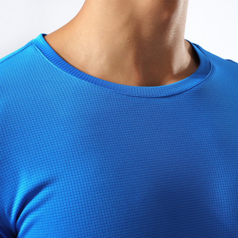 T-shirt sportiva a maniche lun - Embroidery Logo recensione e prezzo