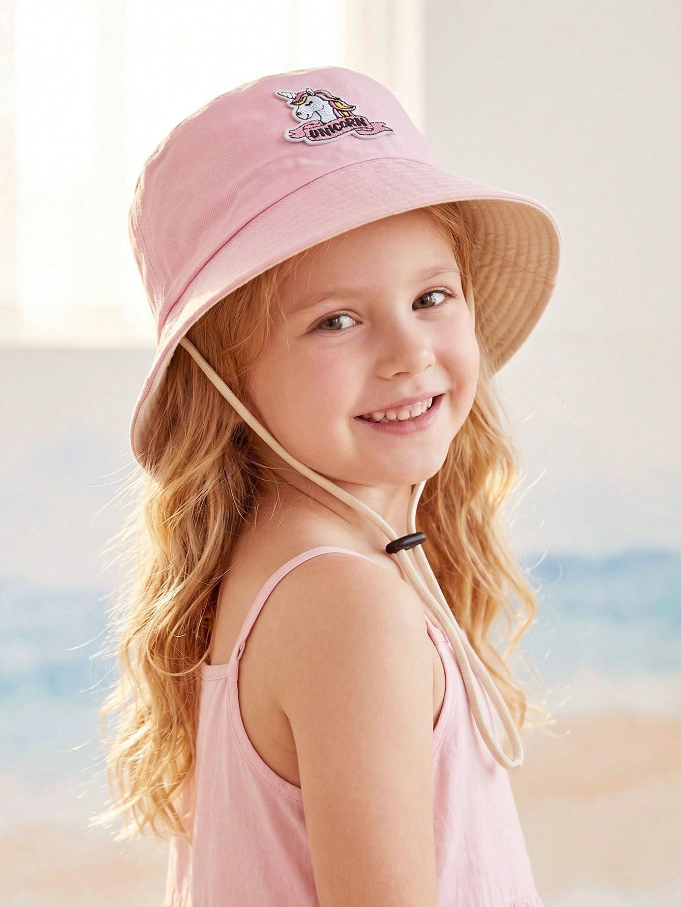 1 cappello a secchiello da bam - Embroidery Cap recensione e prezzo