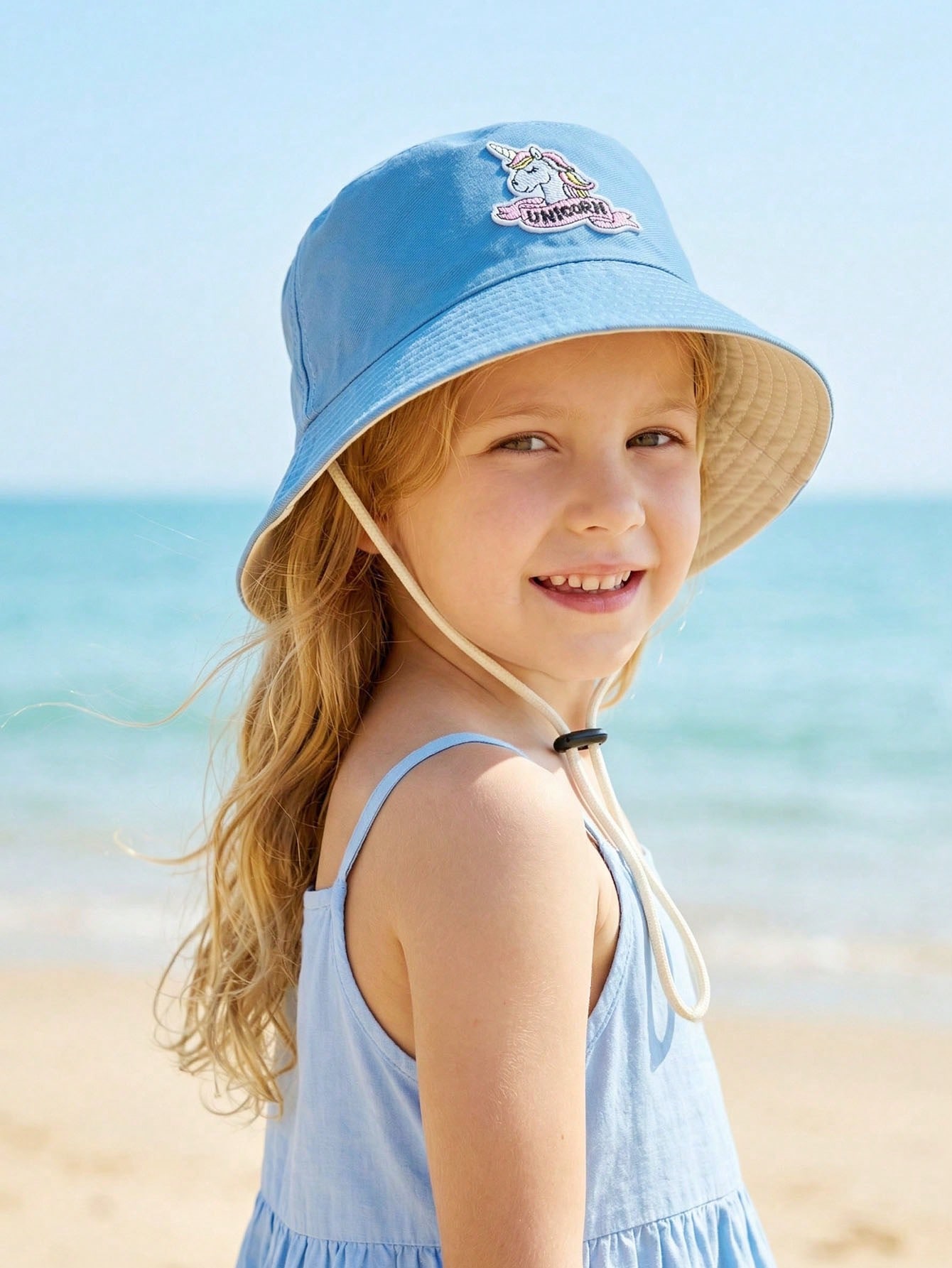 1 cappello a secchiello da bam - Embroidery Cap recensione e prezzo