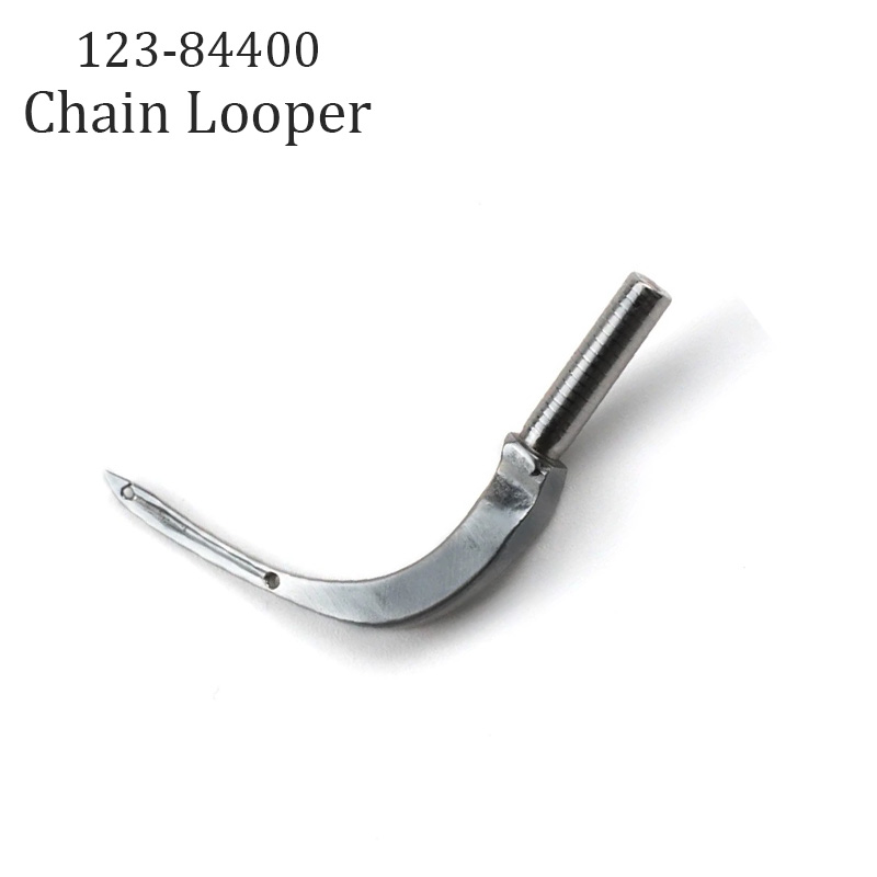 Set di Looper Superiori e Infe - Embroidery Chain Stitch recensione e prezzo