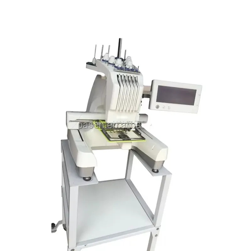 Macchina da ricamo automatica  - Embroidery Chain Stitch recensione e prezzo