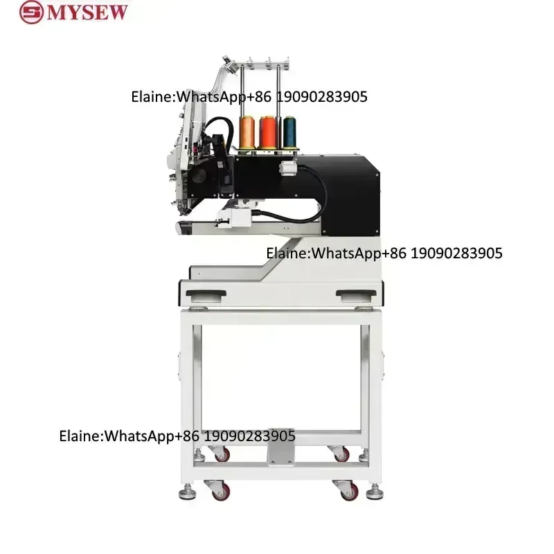 MYSEW MBC1201 Macchina da Rica - Embroidery Machine Computerized recensione e prezzo