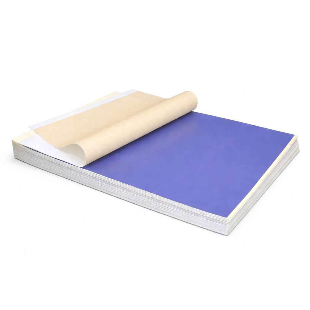 Audersigt 50/100 Fogli Carta T - Transfer Paper Carbon recensione e prezzo