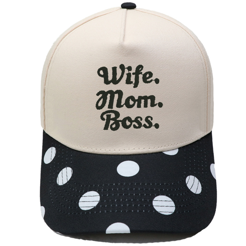 Cappello da Baseball Ricamato  - Embroidery Uk recensione e prezzo