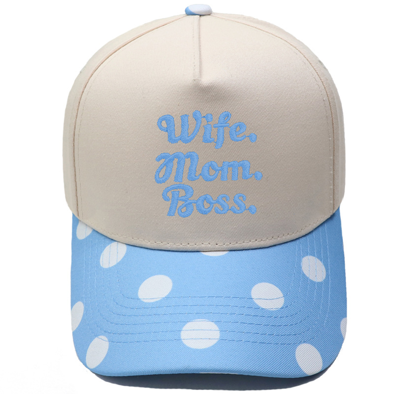 Cappello da Baseball Ricamato  - Embroidery Uk recensione e prezzo
