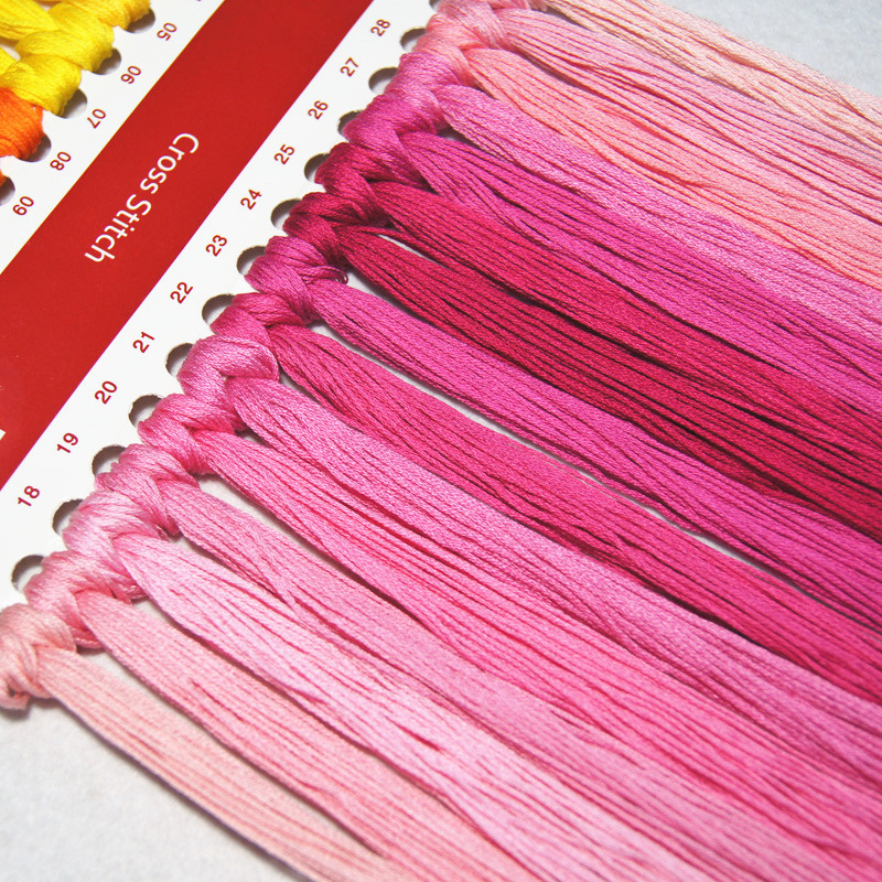 Kit Punto Croce con Motivi Map - Embroidery World recensione e prezzo