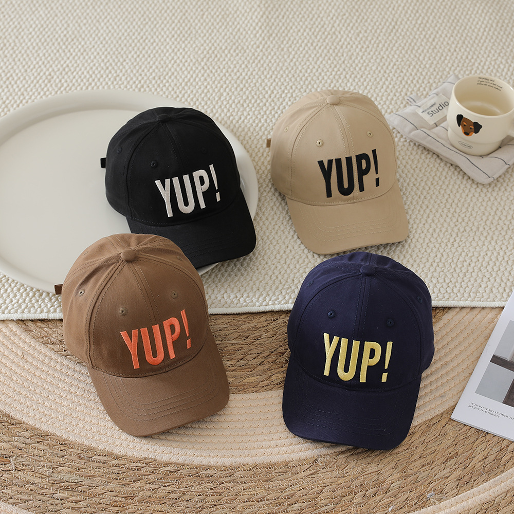 Cappellino da Baseball per Bam - Embroidery Cap recensione e prezzo