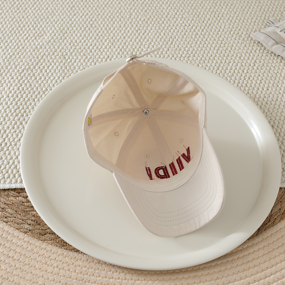 Cappellino da Baseball per Bam - Embroidery Cap recensione e prezzo