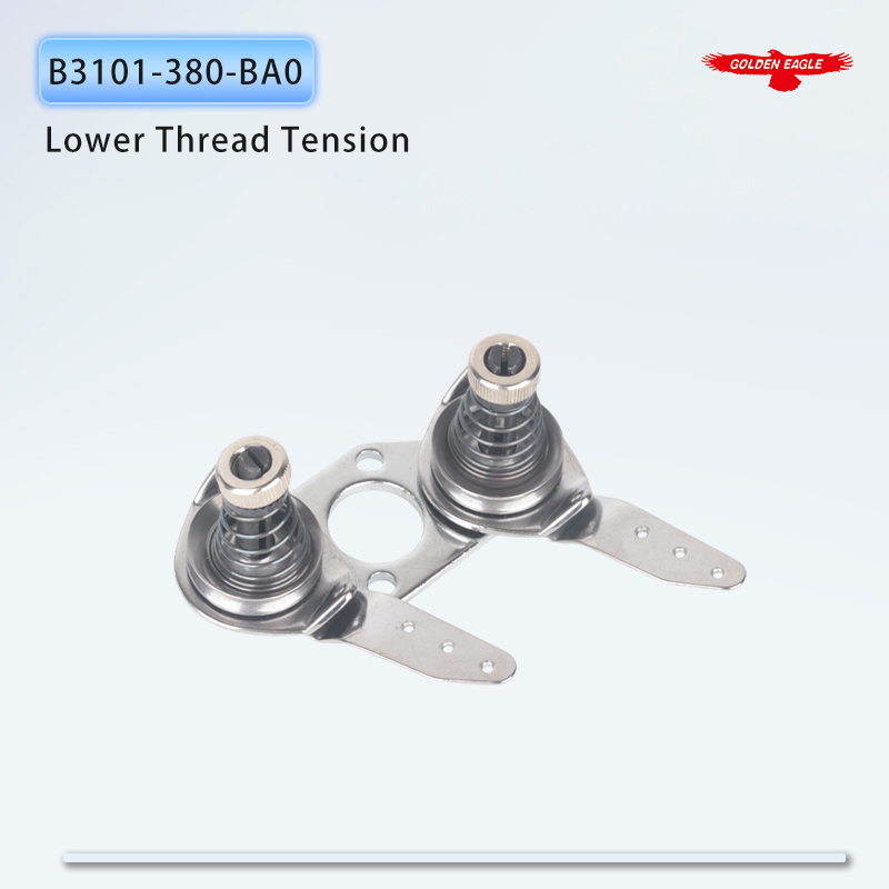 B3101-380-BA0 Palo di tensione - Embroidery Chain Stitch recensione e prezzo