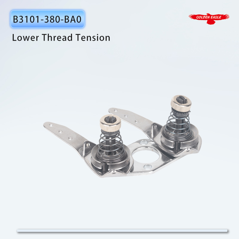 B3101-380-BA0 Palo di tensione - Embroidery Chain Stitch recensione e prezzo