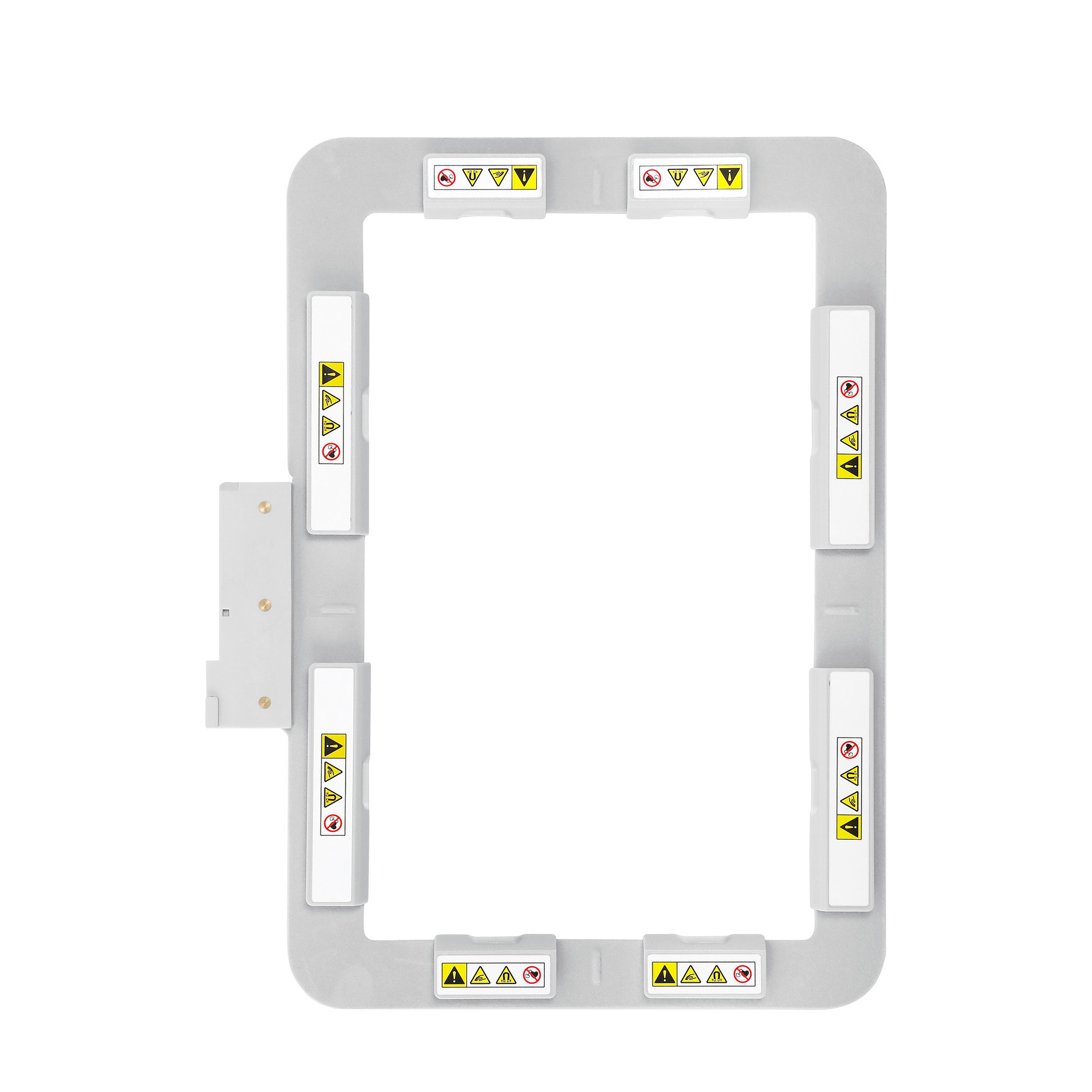 Telaio magnetico 6x9,8 pollici - Embroidery Icon recensione e prezzo