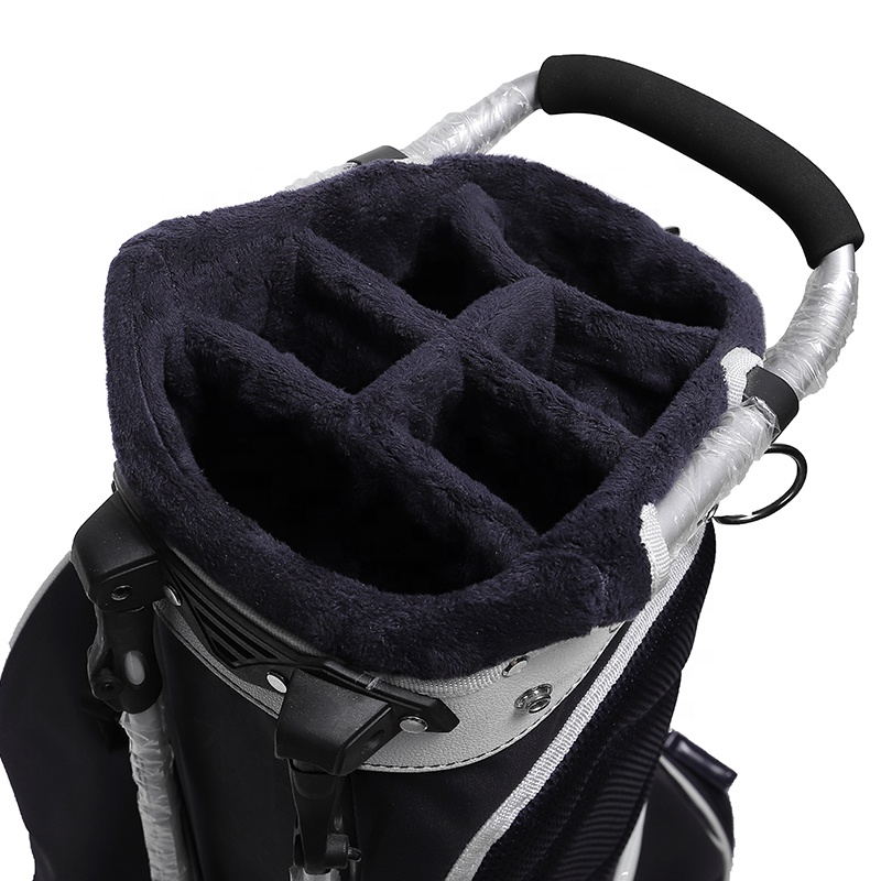 Articoli da golf di lusso con  - Embroidery Logo recensione e prezzo