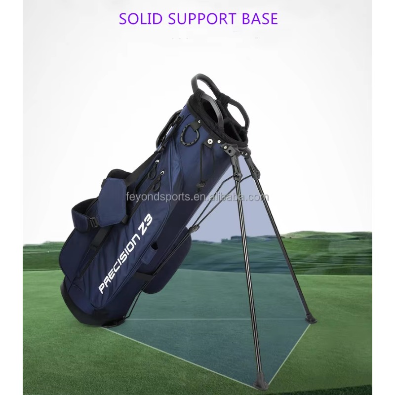 Articoli da golf di lusso con  - Embroidery Logo recensione e prezzo