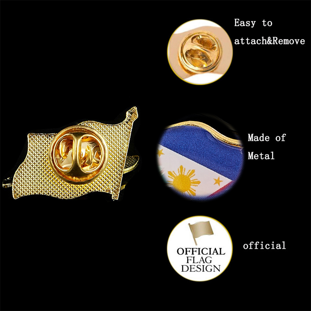 Distintivo del patriotismo naz - Embroidery World recensione e prezzo
