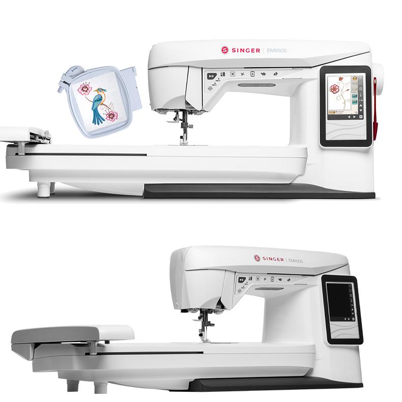 Macchina da Ricamo Computerizz - Embroidery Machine Computerized recensione e prezzo