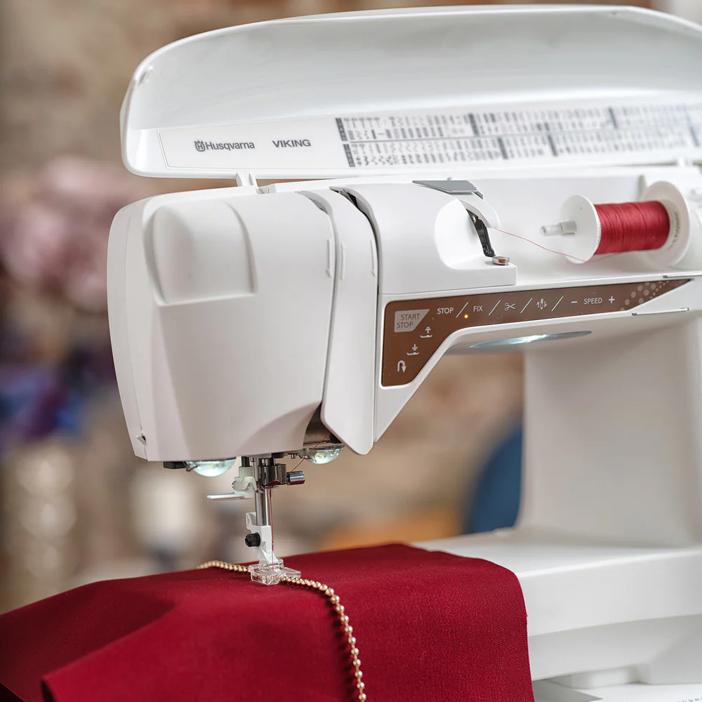 Macchina da Ricamo Computerizz - Embroidery Machine Computerized recensione e prezzo