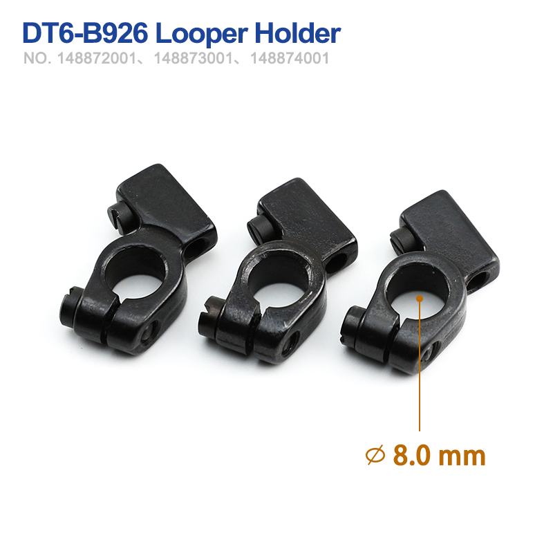 Supporto looper per macchina d - Embroidery Chain Stitch recensione e prezzo