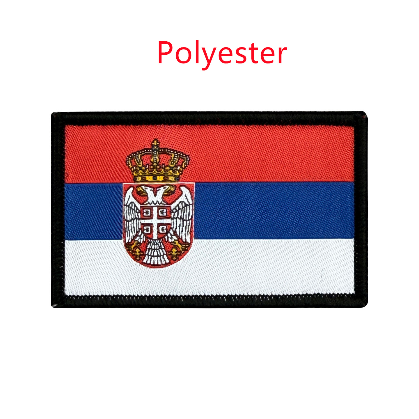 Bandiere in Poliestere USA, Fr - Embroidery Uk recensione e prezzo