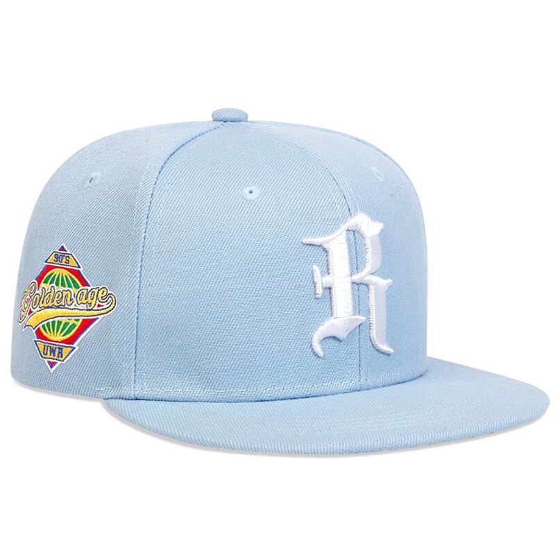 Cappelli hip-hop con ricamo le - Embroidery Gothic recensione e prezzo