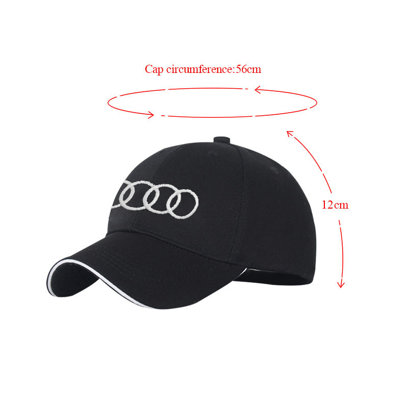 Cappellini da Baseball Unisex  - Embroidery Hub recensione e prezzo