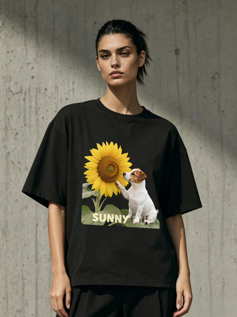 T-shirt da donna slim fit a co - Embroidery Moisturizer recensione e prezzo