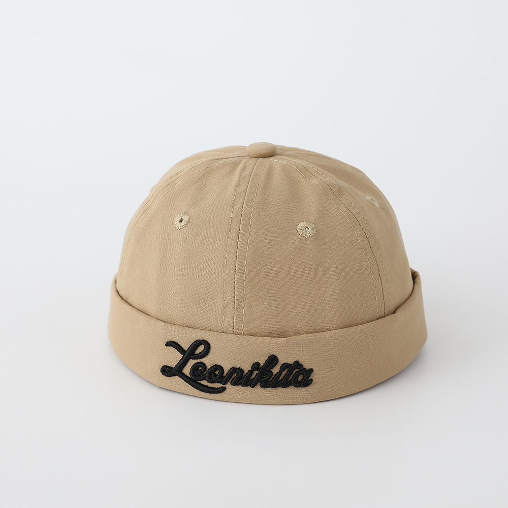 Cappello ricamato in inglese p - Embroidery Cap recensione e prezzo
