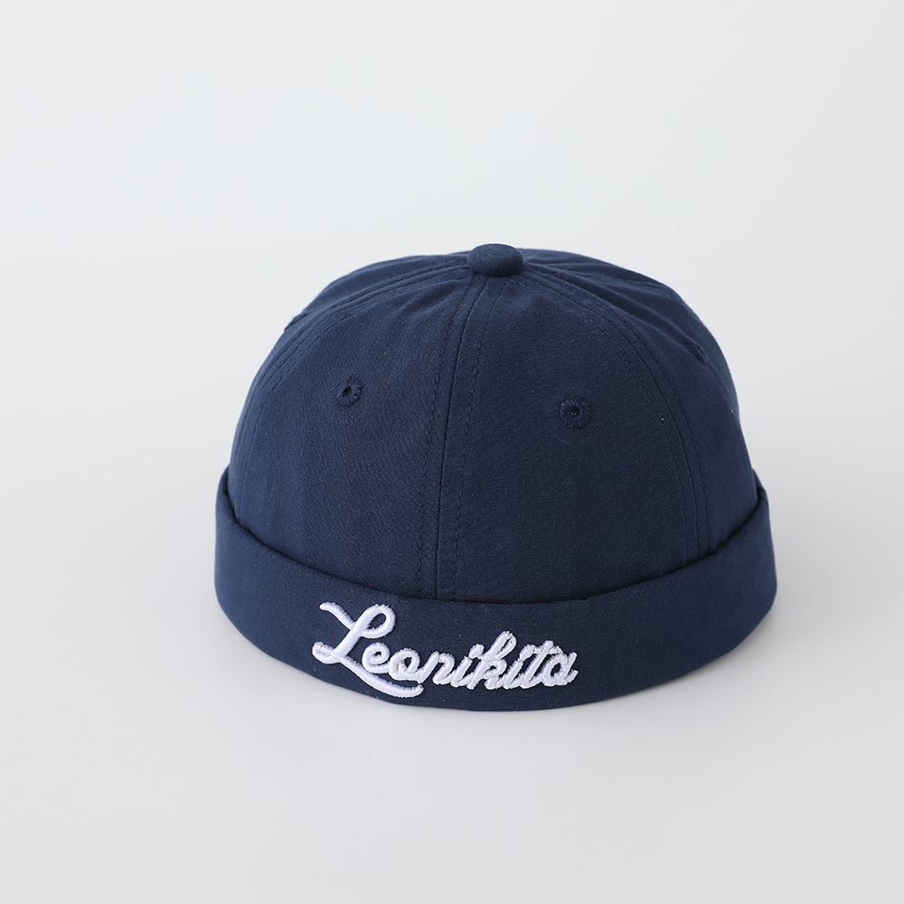 Cappello ricamato in inglese p - Embroidery Cap recensione e prezzo