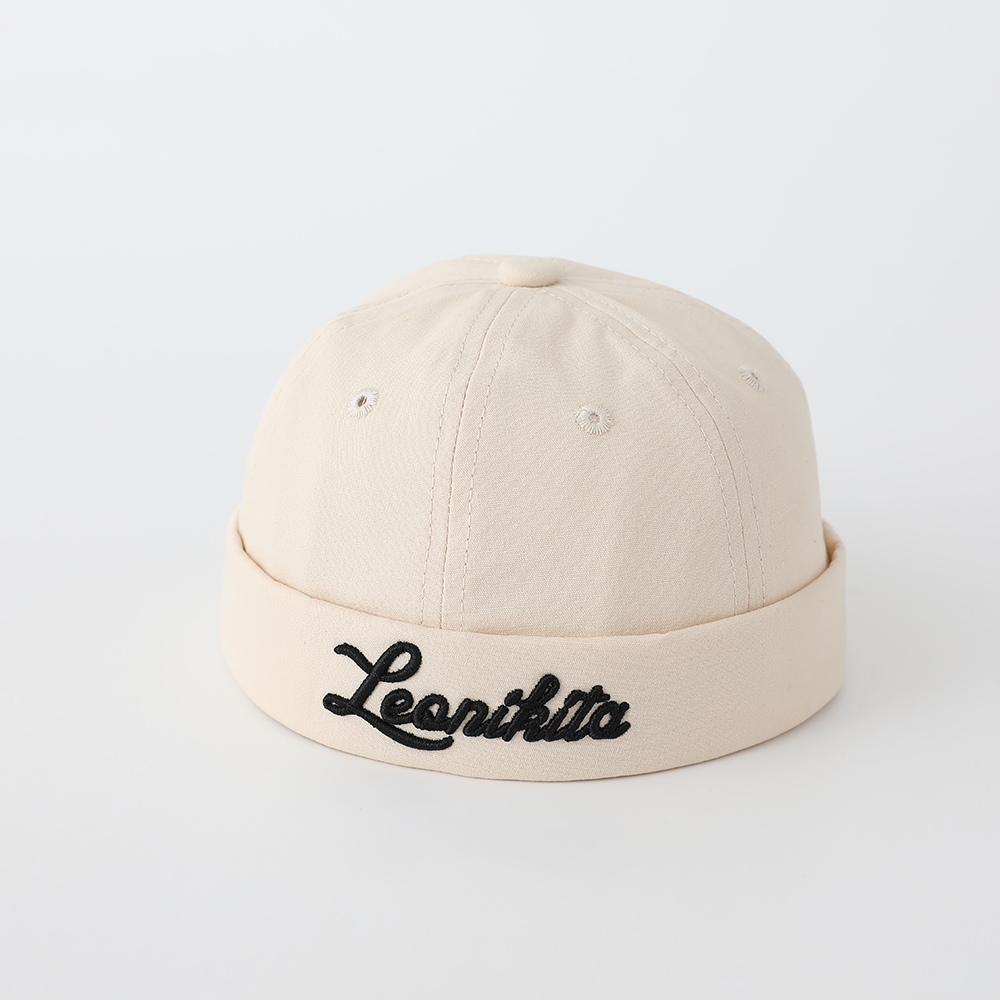 Cappello ricamato in inglese p - Embroidery Cap recensione e prezzo