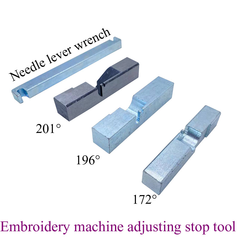 Le parti della macchina da ric - Embroidery Hub recensione e prezzo