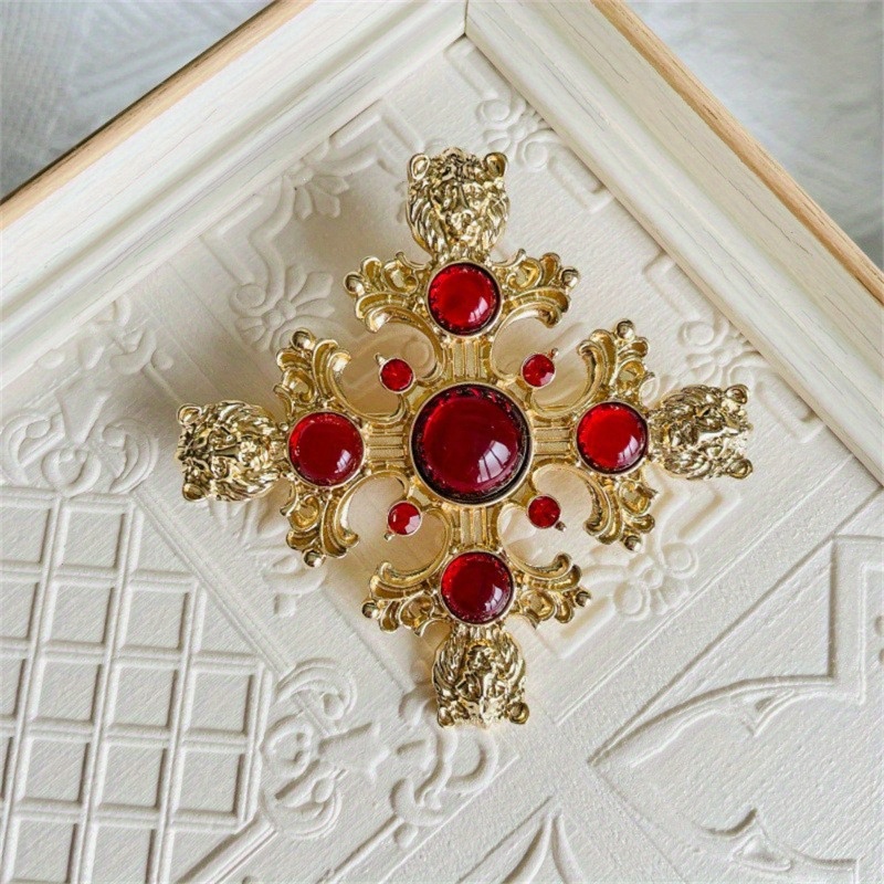 Squisito lusso intarsiato in r - Embroidery Icon recensione e prezzo