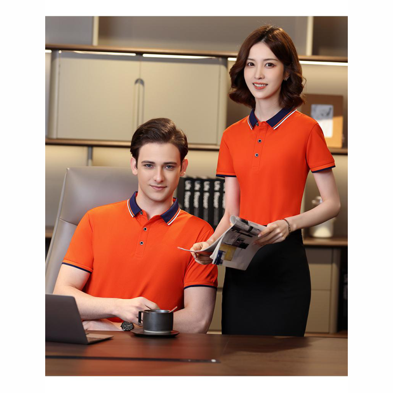 Polo personalizzata con stampa - Embroidery Logo recensione e prezzo