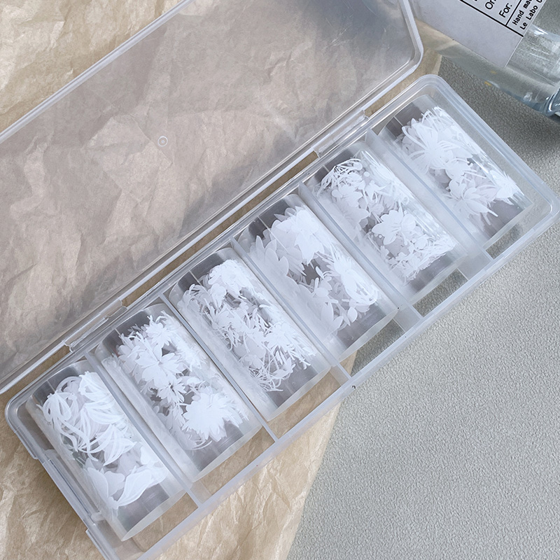 6 rotoli/scatola Adesivi per u - Transfer Paper Carbon recensione e prezzo
