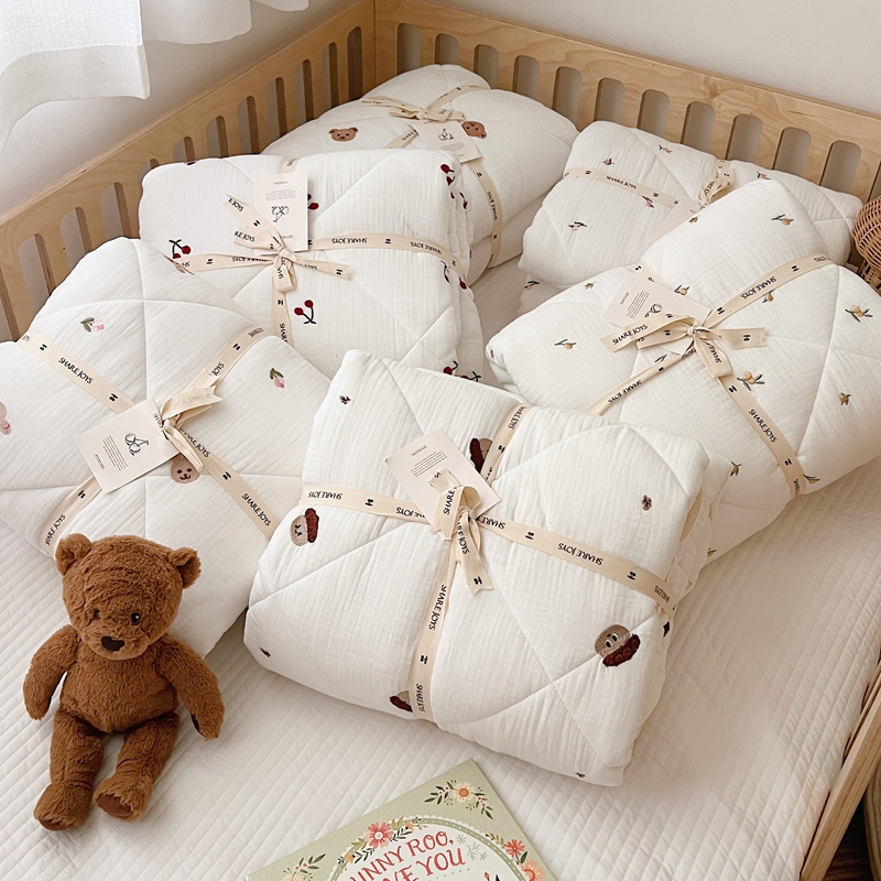 Piumino Invernale per Bambini, - Embroidery And Quilting recensione e prezzo
