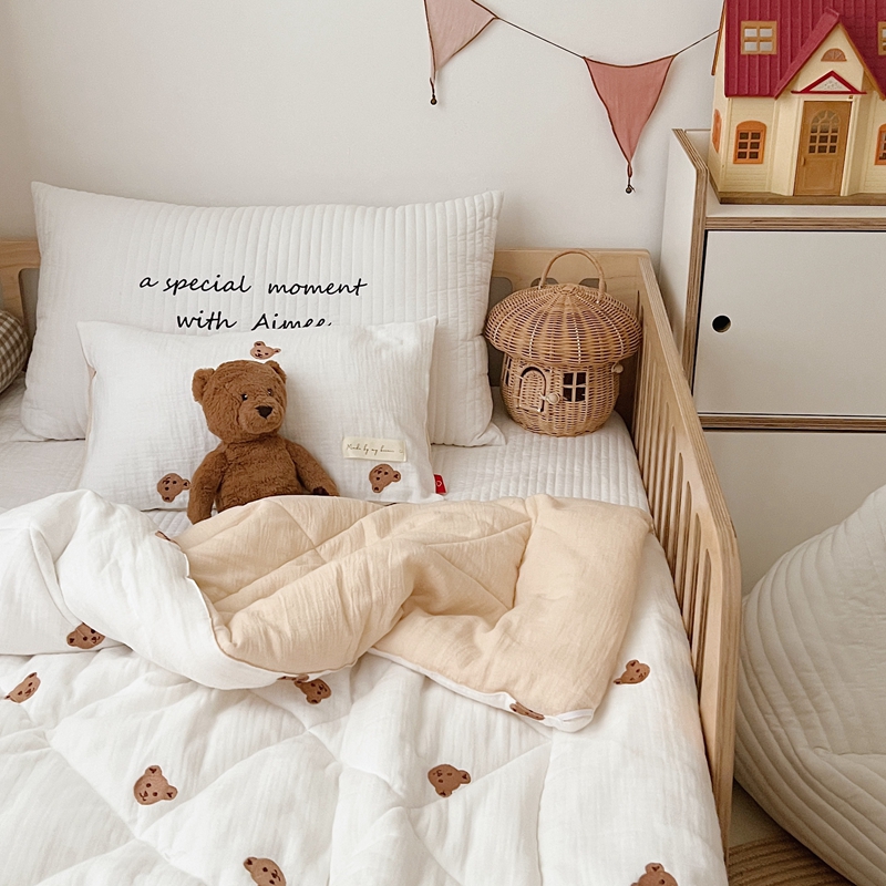 Piumino Invernale per Bambini, - Embroidery And Quilting recensione e prezzo