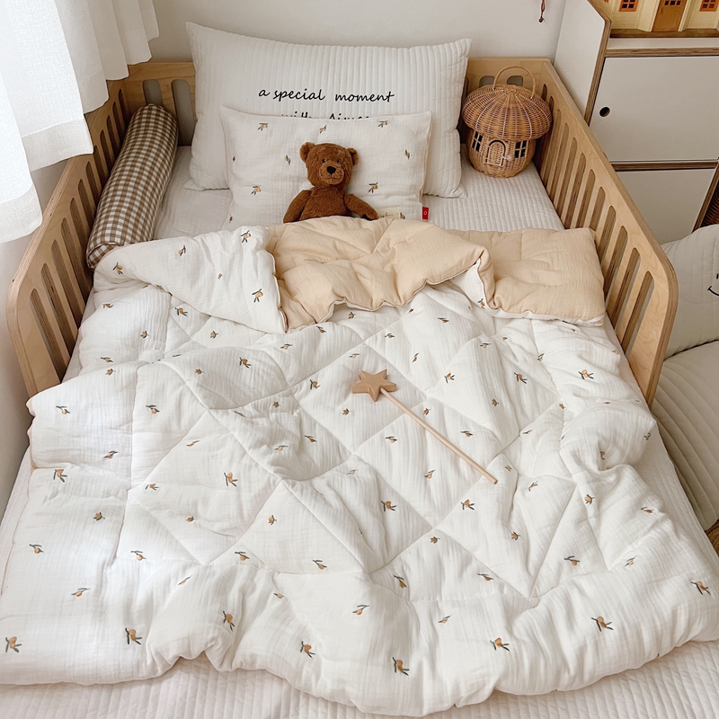 Piumino Invernale per Bambini, - Embroidery And Quilting recensione e prezzo