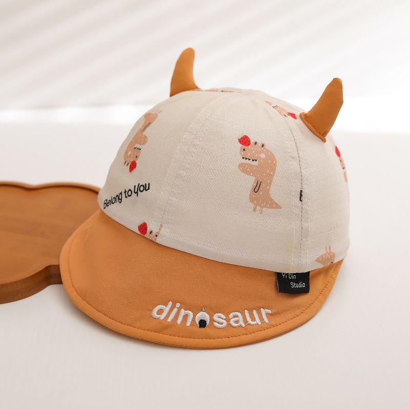 Cappellino da baseball per bam - Embroidery Cap recensione e prezzo