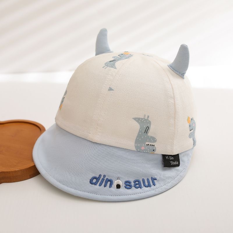 Cappellino da baseball per bam - Embroidery Cap recensione e prezzo