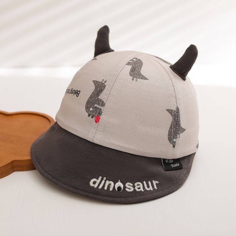 Cappellino da baseball per bam - Embroidery Cap recensione e prezzo