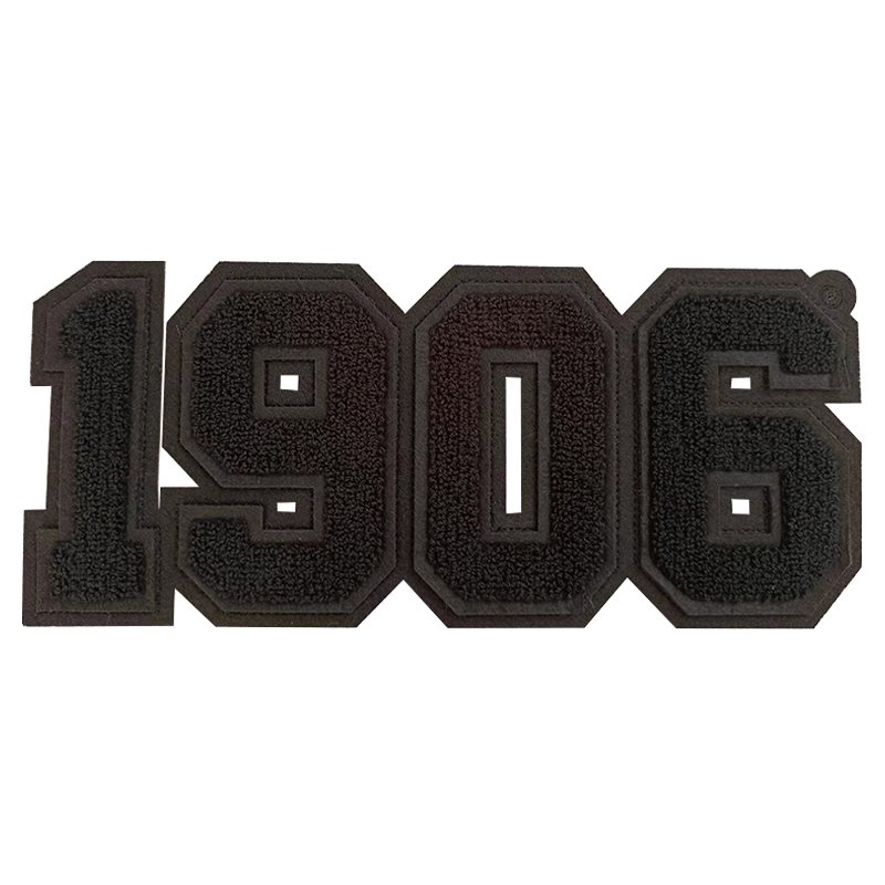 Patch in ciniglia personalizza - Embroidery Uk recensione e prezzo