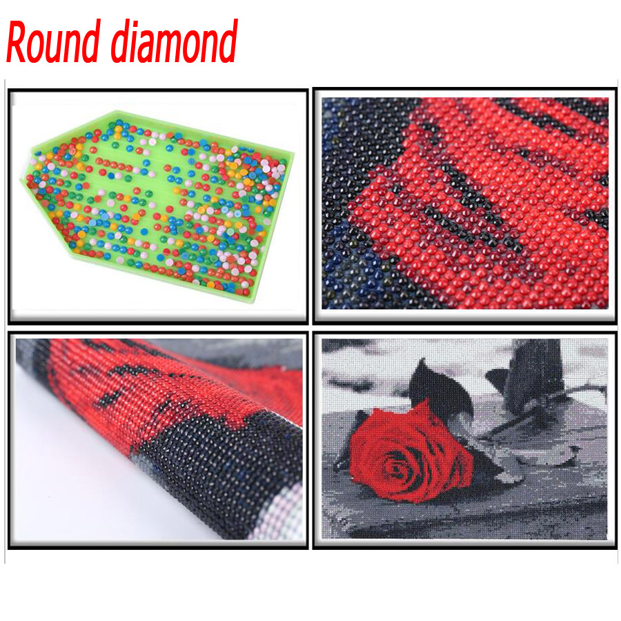Kit di pittura diamante Gesù c - Embroidery Jesus recensione e prezzo