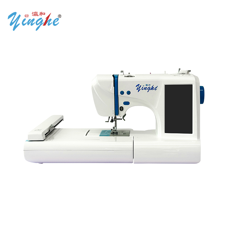 MSES5 Yinghe Nuova Macchina da - Embroidery Machine Computerized recensione e prezzo