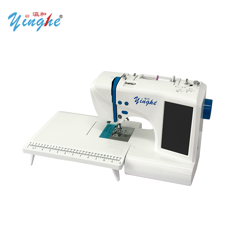 MSES5 Yinghe Nuova Macchina da - Embroidery Machine Computerized recensione e prezzo